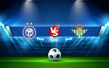 Trực tiếp bóng đá HJK vs Betis, Europa League, 23:45 08/09/2022
