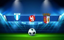 Trực tiếp bóng đá Malmo FF vs Braga, Europa League, 23:45 08/09/2022