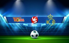 Trực tiếp bóng đá Union Berlin vs Royale Union SG, Europa League, 23:45 08/09/2022