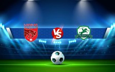 Trực tiếp bóng đá Long An vs TTBD Phu Dong, V.League 2, 17:00 04/09/2022