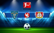 Trực tiếp bóng đá Hertha Berlin vs Bayer Leverkusen, Bundesliga, 20:30 10/09/2022