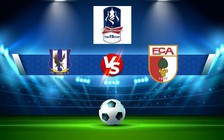 Trực tiếp bóng đá Lye vs Harborough, FA Cup, 21:00 03/09/2022