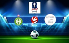Trực tiếp bóng đá Barwell vs Highgate, FA Cup, 21:00 03/09/2022