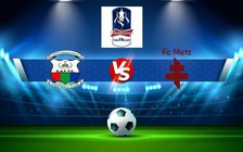 Trực tiếp bóng đá Hanley Town vs Stourbridge, FA Cup, 01:45 07/09/2022