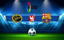 Trực tiếp bóng đá Cadiz CF vs Barcelona, LaLiga, 23:30 10/09/2022