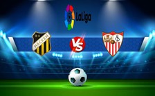 Trực tiếp bóng đá Espanyol vs Sevilla, LaLiga, 21:15 10/09/2022