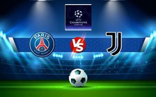 Trực tiếp bóng đá Paris SG vs Juventus, Champions League, 02:00 07/09/2022