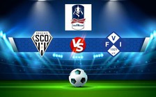 Trực tiếp bóng đá Gosport vs Hamworthy, FA Cup, 01:45 08/09/2022