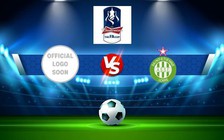Trực tiếp bóng đá Highgate vs Barwell, FA Cup, 01:45 07/09/2022