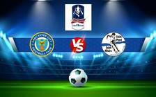 Trực tiếp bóng đá Lancaster vs Stalybridge, FA Cup, 01:45 07/09/2022