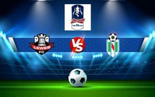 Trực tiếp bóng đá Lewes vs Sheppey United, FA Cup, 01:45 07/09/2022