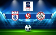 Trực tiếp bóng đá Ashington vs Ashton Utd, FA Cup, 01:45 07/09/2022