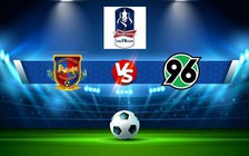 Trực tiếp bóng đá Pontefract vs Charnock Richard, FA Cup, 01:45 07/09/2022