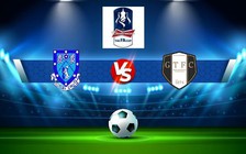 Trực tiếp bóng đá Rugby vs Grantham, FA Cup, 01:45 07/09/2022