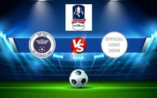Trực tiếp bóng đá Sholing vs Slimbridge, FA Cup, 01:45 07/09/2022