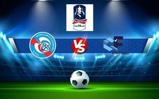 Trực tiếp bóng đá Dorchester vs Wimborne, FA Cup, 01:45 07/09/2022