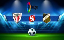 Trực tiếp bóng đá Ath Bilbao vs Espanyol, LaLiga, 21:15 04/09/2022
