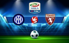 Trực tiếp bóng đá Inter vs Torino, Serie A, 23:00 10/09/2022