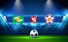Trực tiếp bóng đá SLNA vs CLB Đà Nẵng, V.League 1, 18:00 13/09/2022