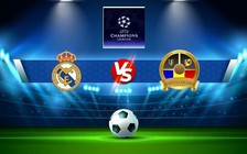 Trực tiếp bóng đá Real Madrid vs RB Leipzig, Champions League, 02:00 15/09/2022