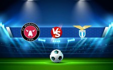Trực tiếp bóng đá Midtjylland vs Lazio, Europa League, 23:45 15/09/2022