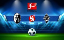 Trực tiếp bóng đá Freiburg vs B. Monchengladbach, Bundesliga, 22:30 11/09/2022