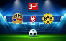 Trực tiếp bóng đá RB Leipzig vs Dortmund, Bundesliga, 20:30 10/09/2022