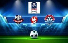 Trực tiếp bóng đá Lewes vs Three Bridges, FA Cup, 21:00 17/09/2022