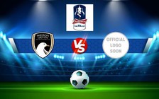 Trực tiếp bóng đá Weston-super-Mare vs Shepton Mallet, FA Cup, 21:00 17/09/2022