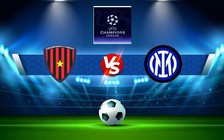 Trực tiếp bóng đá Plzen vs Inter, Champions League, 23:45 13/09/2022