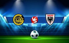Trực tiếp bóng đá Bodo/Glimt vs Zurich, Europa League, 02:00 16/09/2022