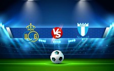 Trực tiếp bóng đá Royale Union SG vs Malmo FF, Europa League, 02:00 16/09/2022