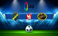 Trực tiếp bóng đá Valladolid vs Cadiz CF, LaLiga, 02:00 17/09/2022