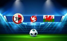 Trực tiếp bóng đá Bỉ vs Wales, UEFA Nations League, 01:45 23/09/2022