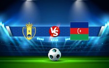 Trực tiếp bóng đá Slovakia vs Azerbaijan, UEFA Nations League, 01:45 23/09/2022