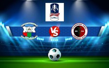 Trực tiếp bóng đá Hanley Town vs Atherstone, FA Cup, 21:00 17/09/2022