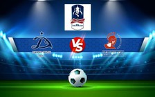 Trực tiếp bóng đá Merthyr Town vs Cirencester, FA Cup, 21:00 17/09/2022