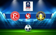 Trực tiếp bóng đá Long Eaton vs Gainsborough, FA Cup, 21:00 17/09/2022