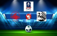 Trực tiếp bóng đá Hemel Hempstead vs Royston, FA Cup, 21:00 17/09/2022