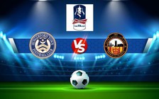 Trực tiếp bóng đá Hungerford vs Gloucester, FA Cup, 21:00 17/09/2022