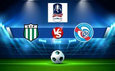 Trực tiếp bóng đá Swindon S vs Dorchester, FA Cup, 21:00 17/09/2022