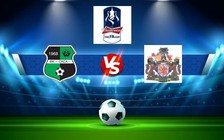 Trực tiếp bóng đá Whitby vs Marske, FA Cup, 21:00 17/09/2022