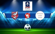 Trực tiếp bóng đá Scarborough vs Dunston, FA Cup, 21:00 17/09/2022
