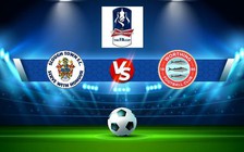 Trực tiếp bóng đá Slough vs Worthing, FA Cup, 21:00 17/09/2022