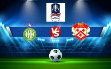 Trực tiếp bóng đá Barwell vs Kettering, FA Cup, 21:00 17/09/2022
