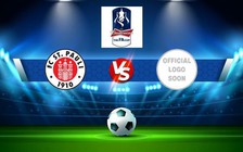 Trực tiếp bóng đá Anstey Nomads vs Ilkeston, FA Cup, 21:00 17/09/2022