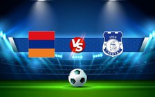 Trực tiếp bóng đá Armenia vs Ukraine, UEFA Nations League, 20:00 24/09/2022