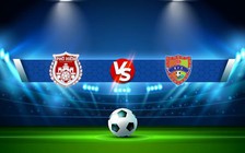 Trực tiếp bóng đá Pho Hien vs Dak Lak, V.League 2, 18:00 24/09/2022