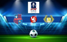 Trực tiếp bóng đá Herne Bay vs Ashford U., FA Cup, 21:00 18/09/2022