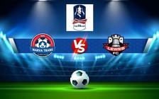 Trực tiếp bóng đá Three Bridges vs Lewes, FA Cup, 01:45 21/09/2022